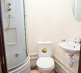 Гостиница Европа Ульяновск-55