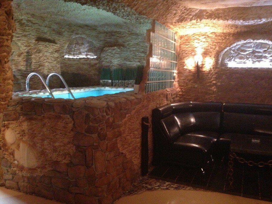 Гостиница Европа Ульяновск-6