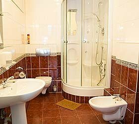 Гостиница Европа Ульяновск-13