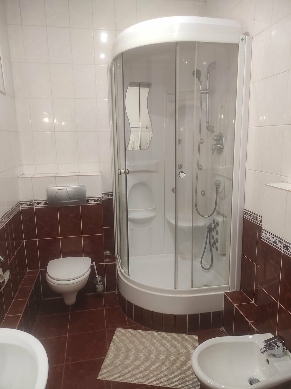 Гостиница Европа Ульяновск