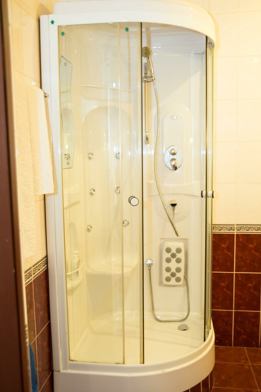 Гостиница Европа Ульяновск-111