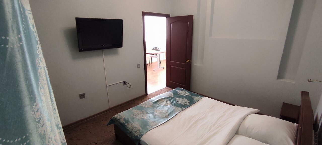 Гостиница Европа Ульяновск-180