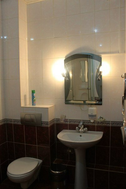 Гостиница Европа Ульяновск-223