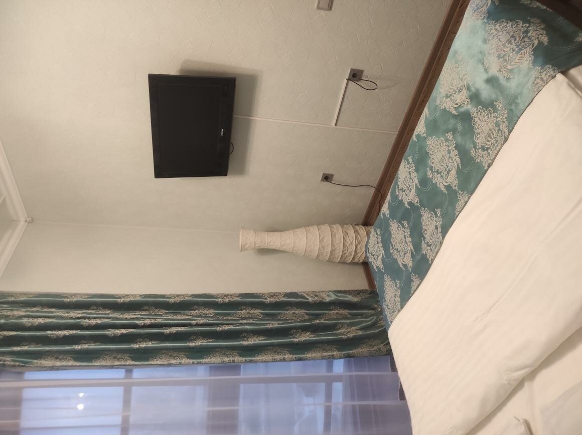 Гостиница Европа Ульяновск-96