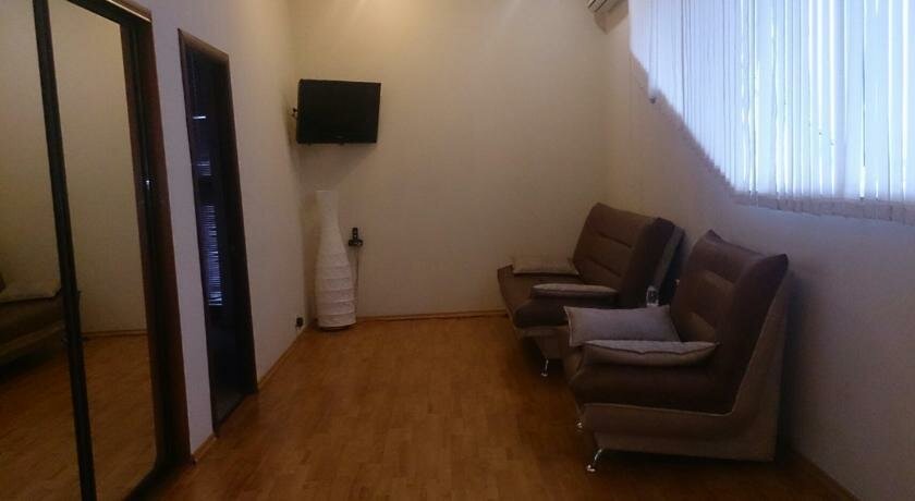 Гостиница Европа Ульяновск-201