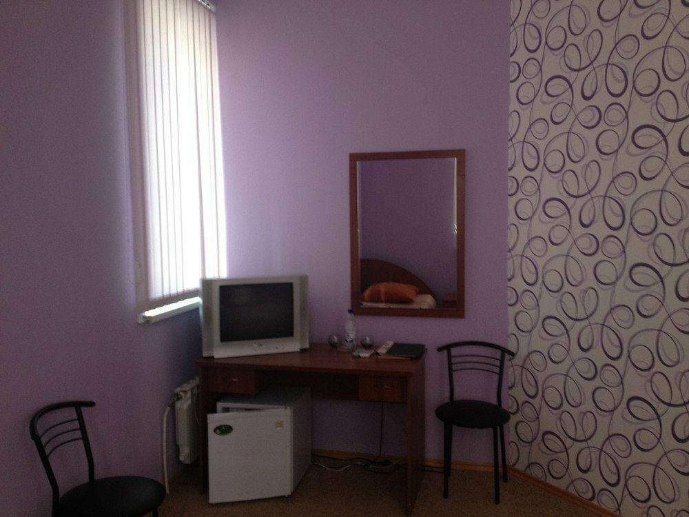 Гостиница Европа Ульяновск-176