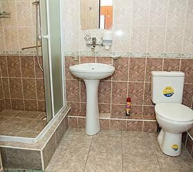 Гостиница Европа Ульяновск