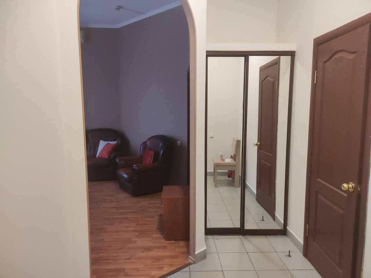 Гостиница Европа Ульяновск-190