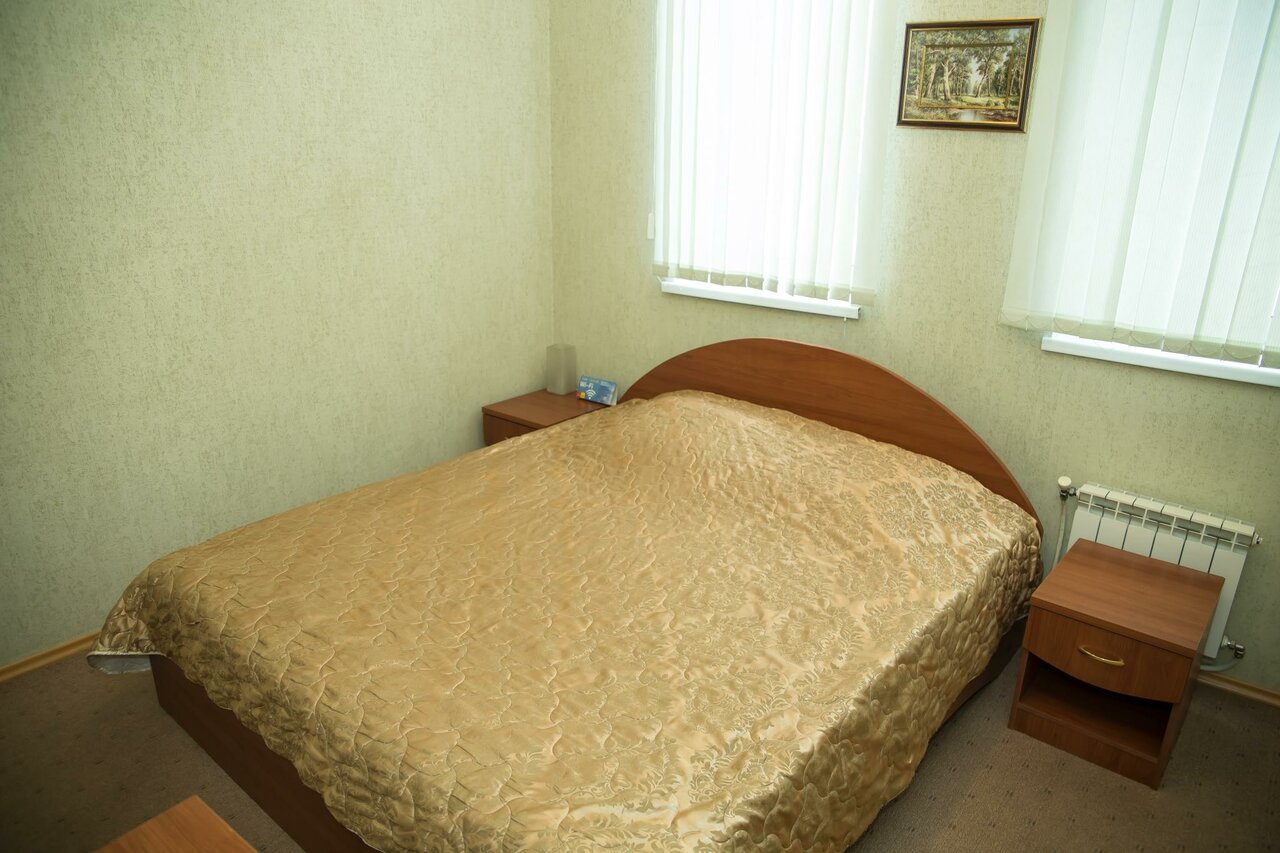 Гостиница Европа Ульяновск-105