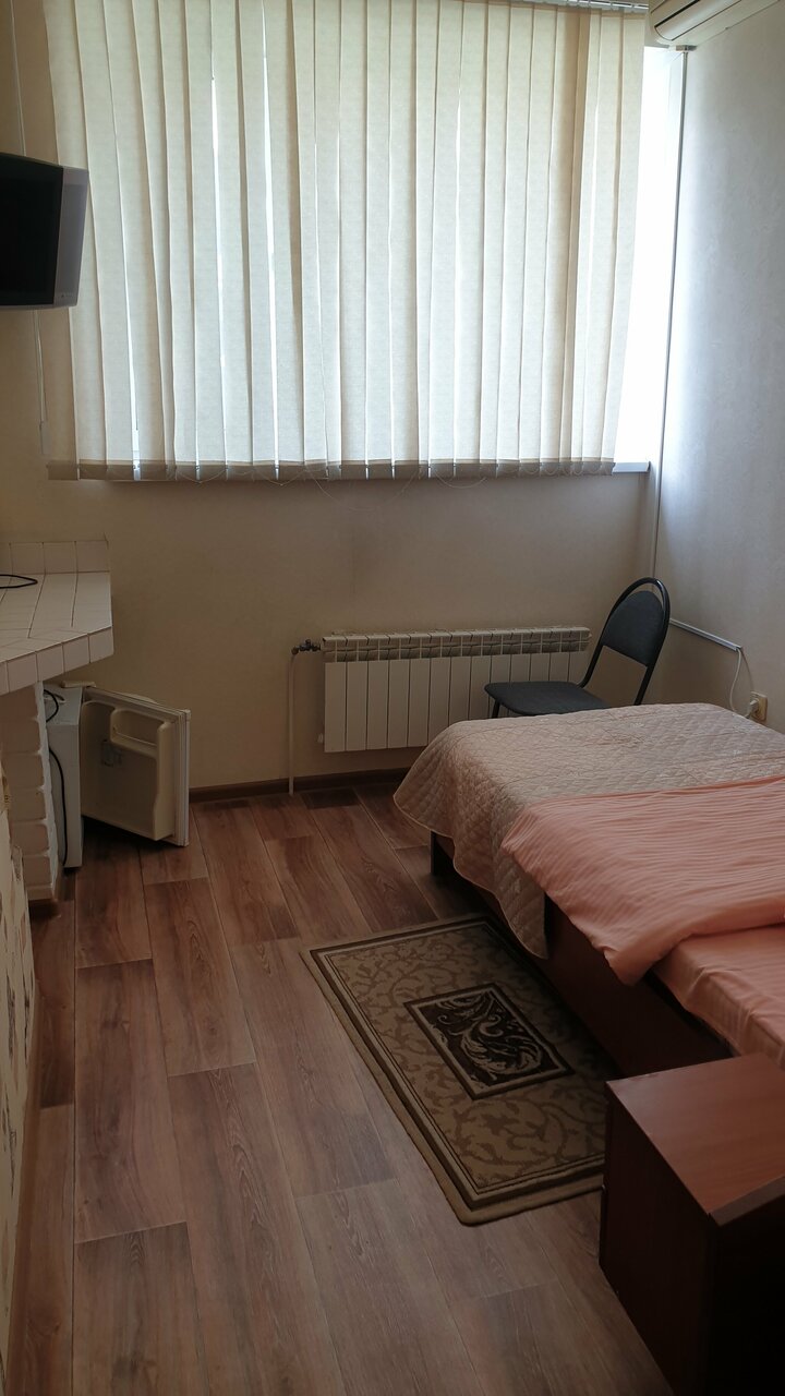 Гостиница Европа Ульяновск-232