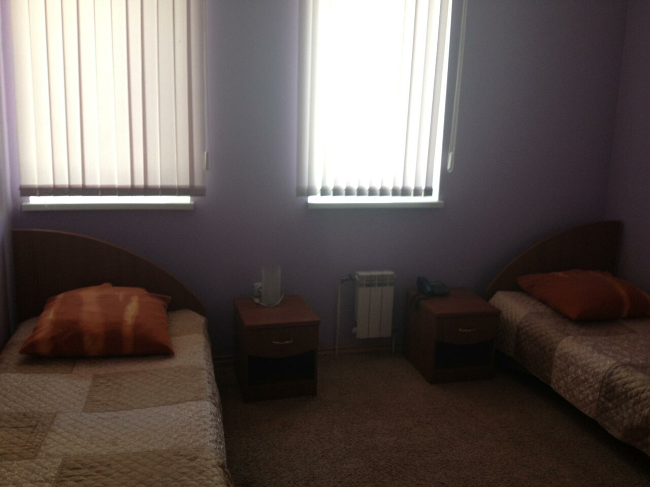 Гостиница Европа Ульяновск-131