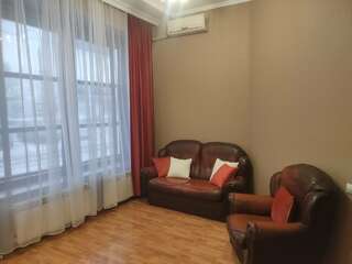 Гостиница Европа Ульяновск Люкс с 1 спальней-1