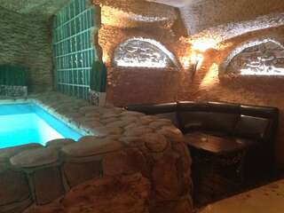 Гостиница Европа Ульяновск-1