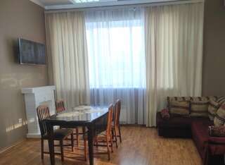 Гостиница Европа Ульяновск Люкс-3