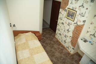 Гостиница Европа Ульяновск-0