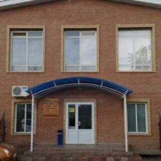 Гостиница Европа Ульяновск-6