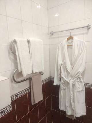 Гостиница Европа Ульяновск Люкс-5