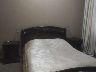 Гостиница Европа Ульяновск Люкс-4