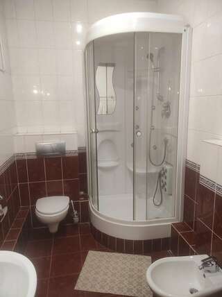 Гостиница Европа Ульяновск Люкс-7