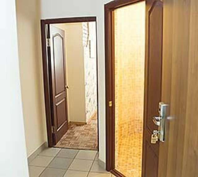 Гостиница Европа Ульяновск-20