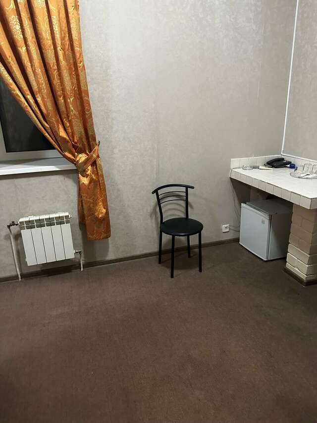 Гостиница Европа Ульяновск-218