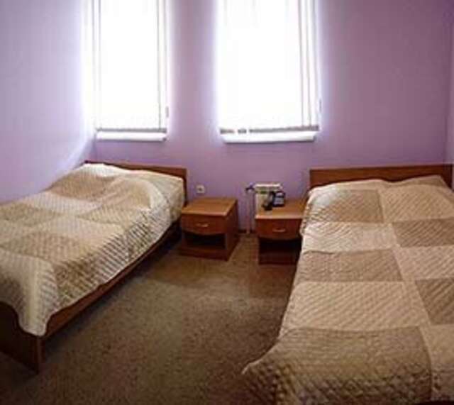 Гостиница Европа Ульяновск-80