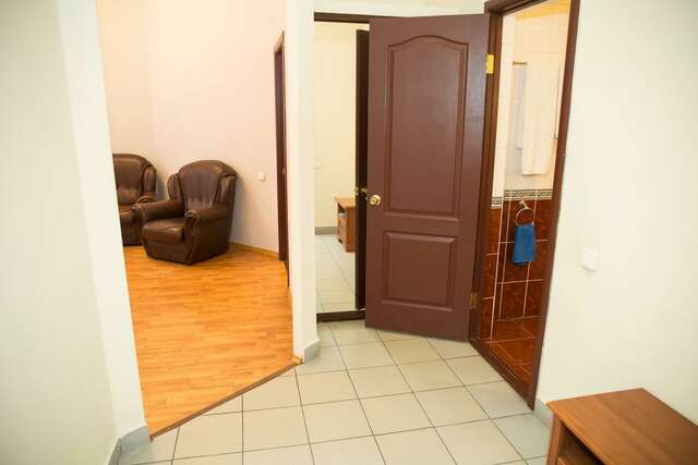 Гостиница Европа Ульяновск-203