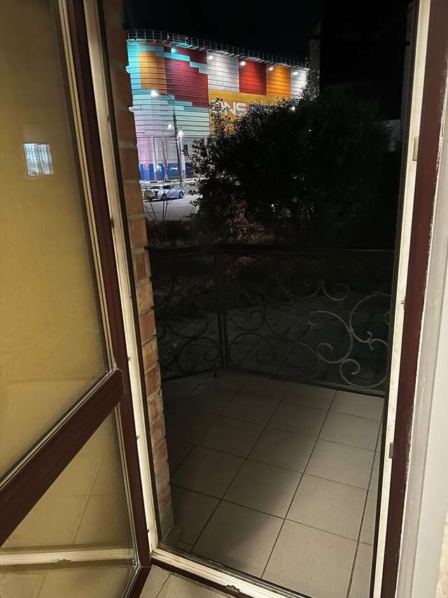 Гостиница Европа Ульяновск-214