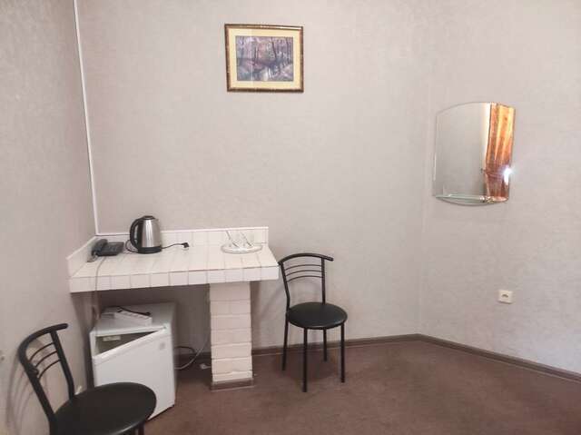 Гостиница Европа Ульяновск-137