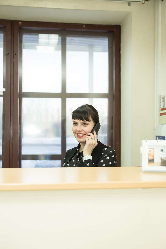 Гостиница Европа Ульяновск-209