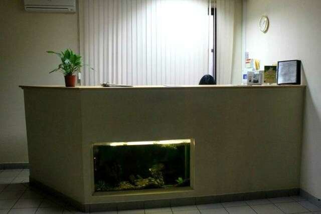 Гостиница Европа Ульяновск-71