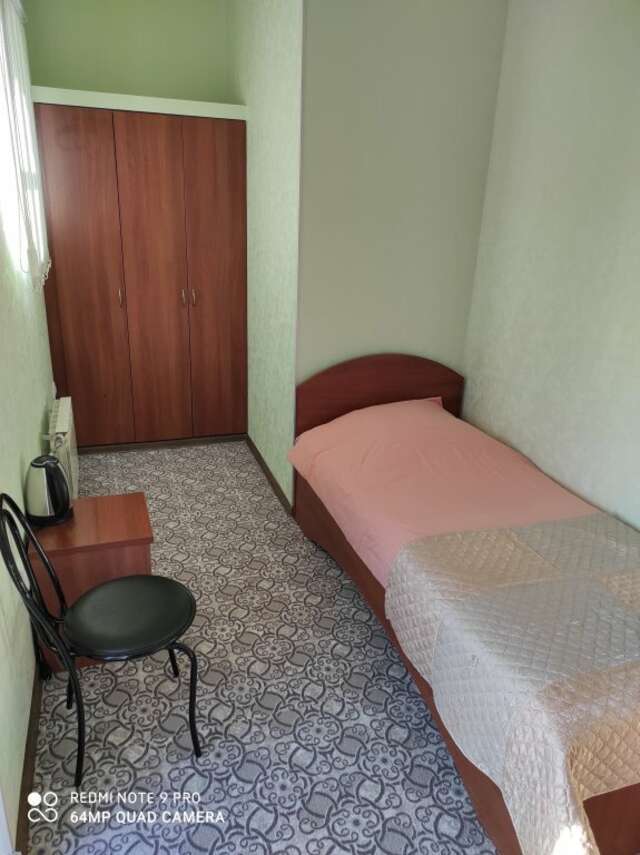 Гостиница Европа Ульяновск-197