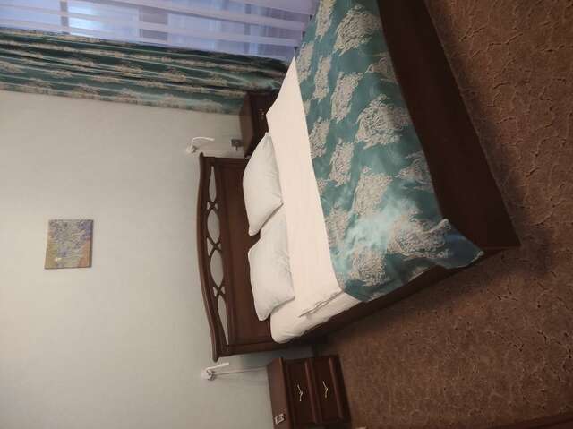 Гостиница Европа Ульяновск-16