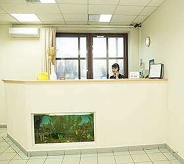 Гостиница Европа Ульяновск-113