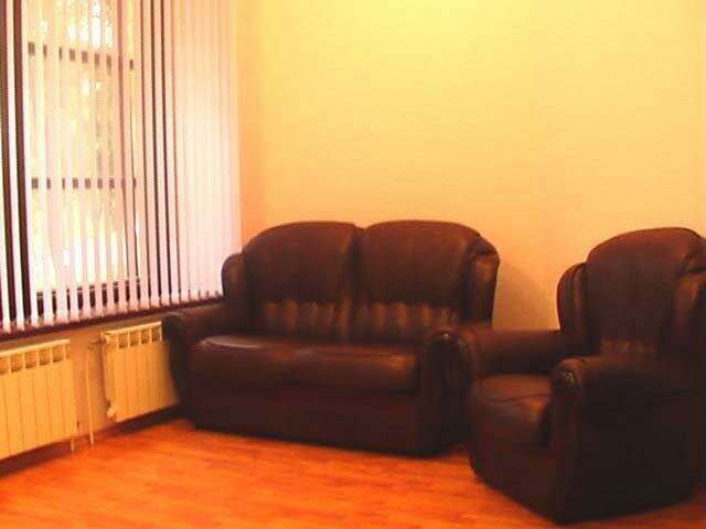 Гостиница Европа Ульяновск-85