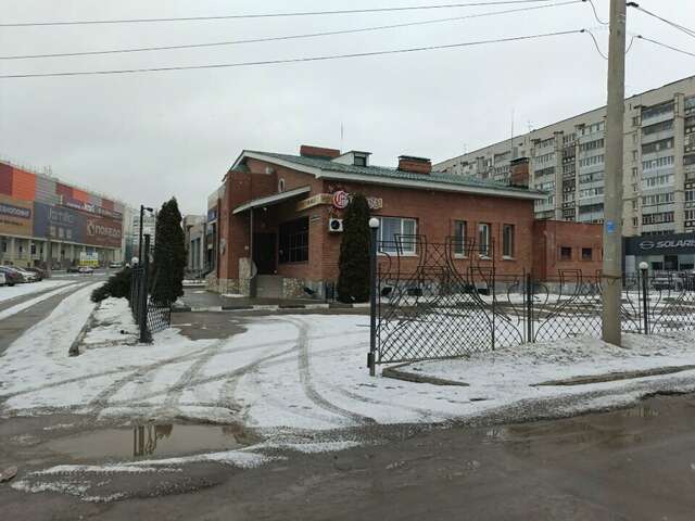 Гостиница Европа Ульяновск-45