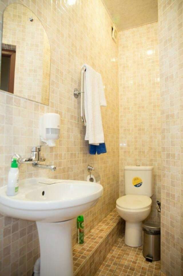 Гостиница Европа Ульяновск-144