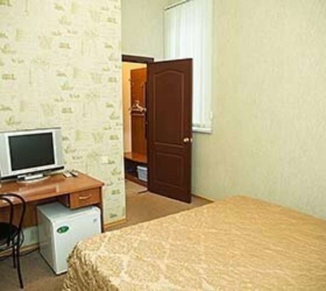 Гостиница Европа Ульяновск-166