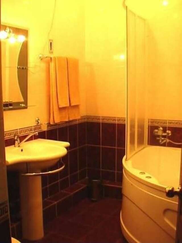 Гостиница Европа Ульяновск-73