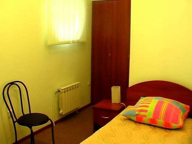 Гостиница Европа Ульяновск-158