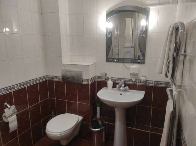 Гостиница Европа Ульяновск-192