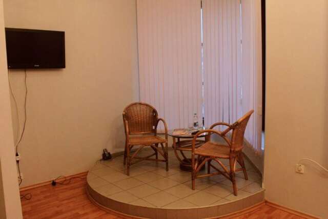 Гостиница Европа Ульяновск-223