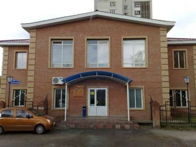 Гостиница Европа Ульяновск-30