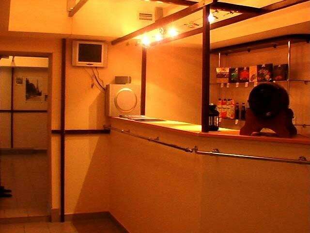 Гостиница Европа Ульяновск-89