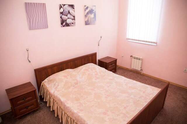 Гостиница Европа Ульяновск-185