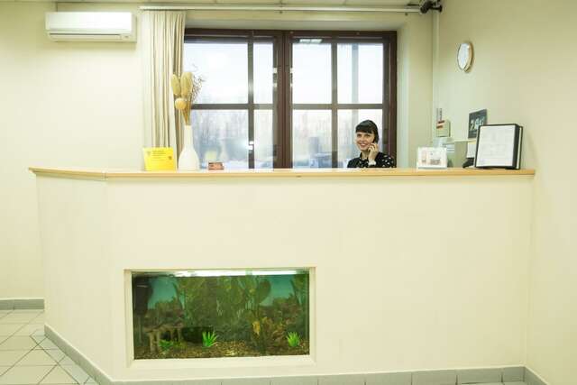 Гостиница Европа Ульяновск-152