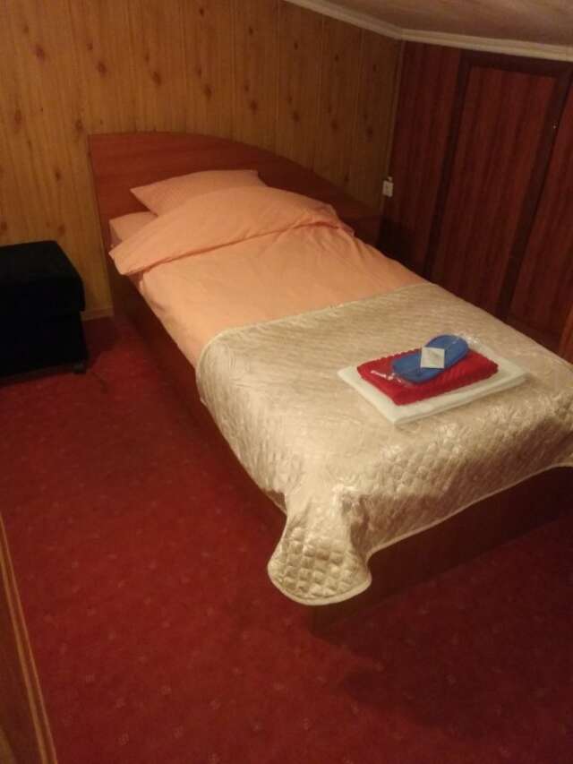 Гостиница Европа Ульяновск-139