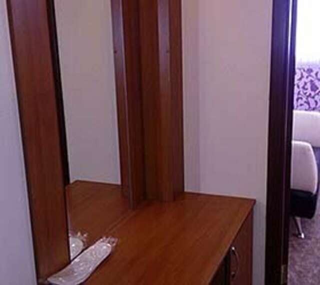 Гостиница Европа Ульяновск-91