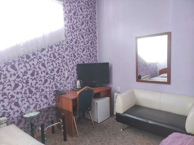 Гостиница Европа Ульяновск-140