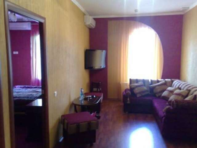 Гостиница Европа Ульяновск-154